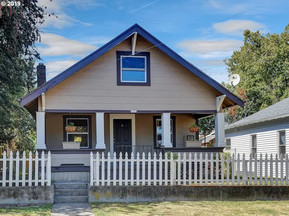 9523 N Mohawk Ave, Portland, OR 97203