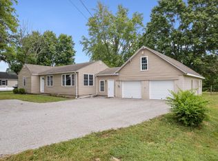 15422 Us Route 68, Mount Orab, OH 45154