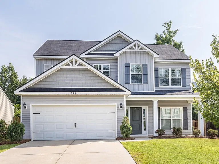 512 Cranberry Cir — Photo 1