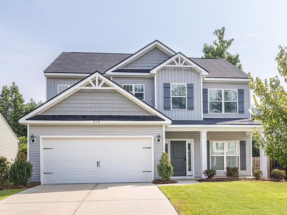1st image of 512 Cranberry Cir