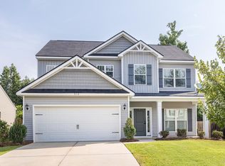 512 Cranberry Cir, Grovetown, GA 30813