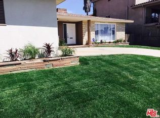 5650 S Chariton Ave, Los Angeles, CA 90056