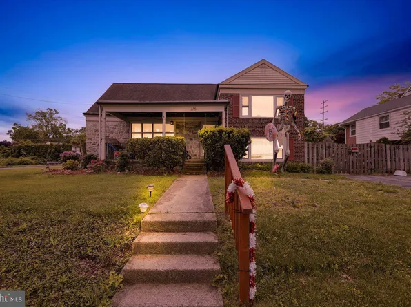 116 Harvey Ave, Reading, PA 19606