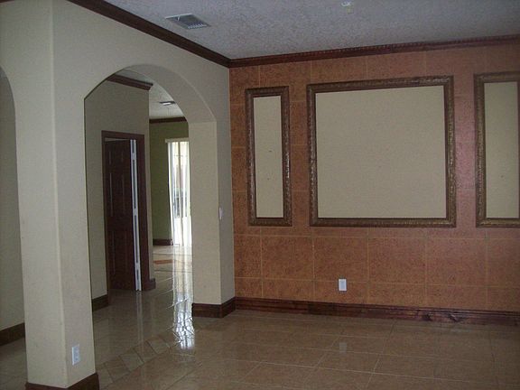 Formal Living-Dining Room