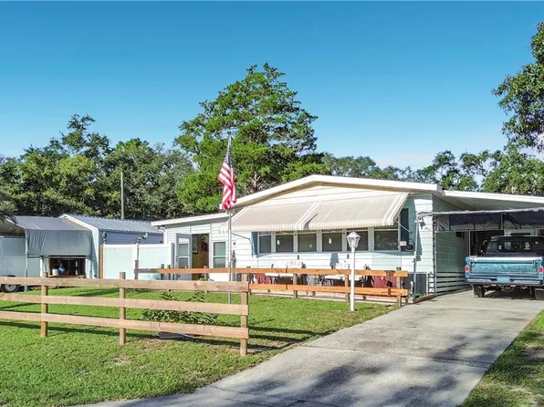 290 S Spice Wood Ter, Lecanto, FL 34461