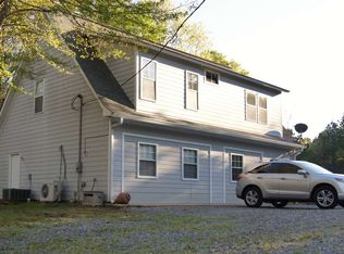 143 Saint Catherine Rd, Canton, MS 39046