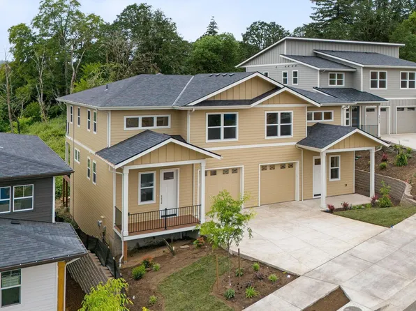 2767 NW Huckleberry Dr, Corvallis, OR 97330