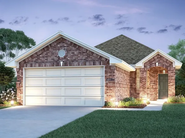 18644 Shauna Danielle Dr, New Caney, TX 77357