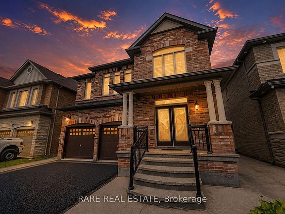 2nd image of 86 Vanderpool Cres N