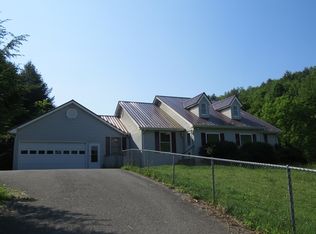 5809 Charlie Taylor Rd, Sugar Grove, VA 24375