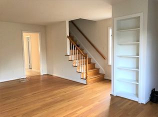 1214 William St, Fredericksburg, VA 22401