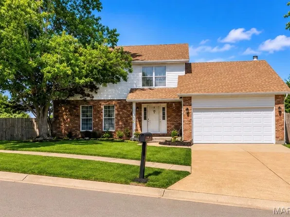 211 E Pottle Ave, Saint Louis, MO 63129