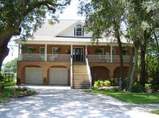 209 Marsh Oaks Dr, Charleston, SC 29407