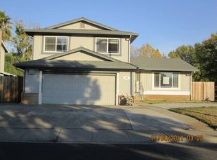 208 Bel Air Dr, Vacaville, CA
