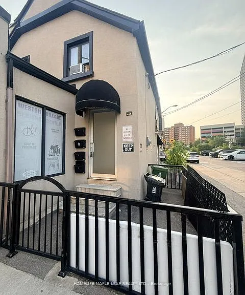 8 John St #A — Photo 1