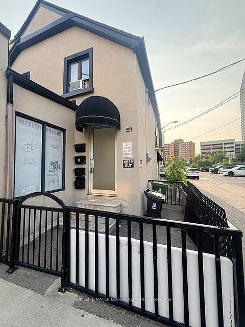 1st image of 8 John St #A