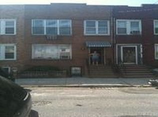 7936 68th Rd, Middle Village, NY 11379