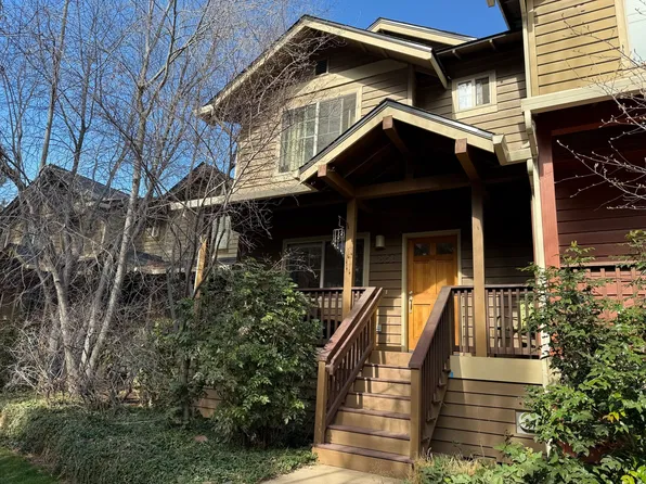 1856 NW Shevlin Park Rd, Bend, OR 97703