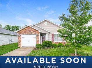 5057 Hogan Point Ct, Winston Salem, NC 27127