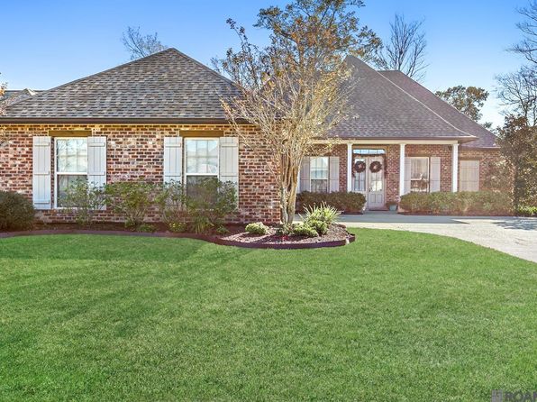 40283 Kapelle Ave, Prairieville, LA 70769