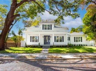 1134 Jackson St N, Saint Petersburg, FL 33705