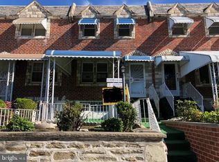 8637 Gilbert St, Philadelphia, PA 19150