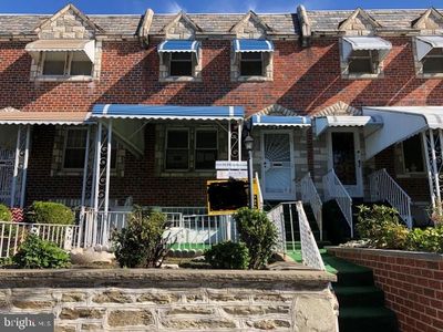 8637 Gilbert St, Philadelphia, PA, 19150