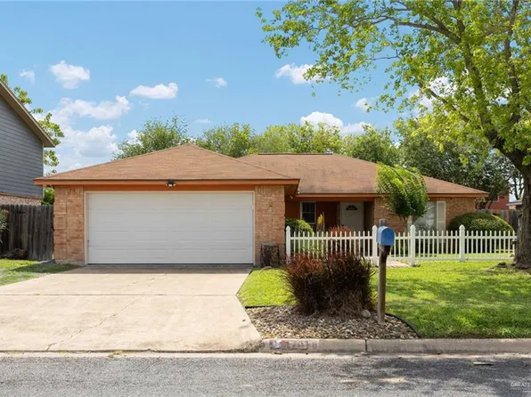 7012 N 17th St, McAllen, TX 78504
