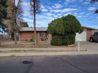 4249 E Canada Stra, Tucson, AZ 85706