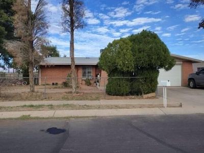 4249 E Canada Stra, Tucson, AZ, 85706