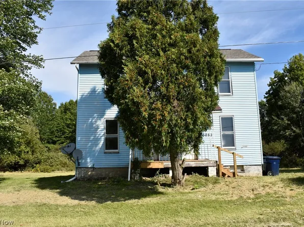 5050 Villa Marie Rd, Lowellville, OH 44436