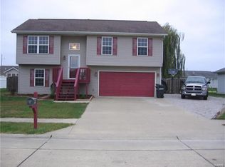 13053 Bermuda Grass Ct, Breese, IL