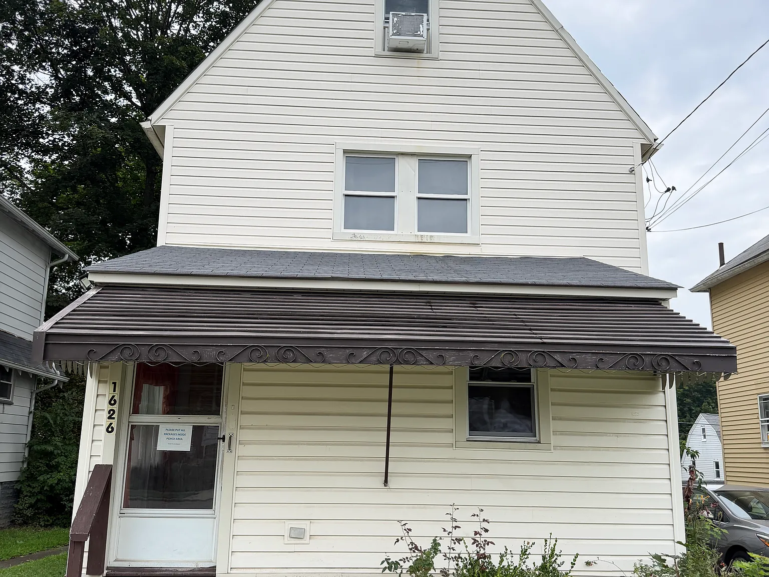 1 bed, $750 — Photo 1