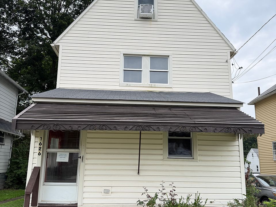 1st image of 1626 Davidson St #1
