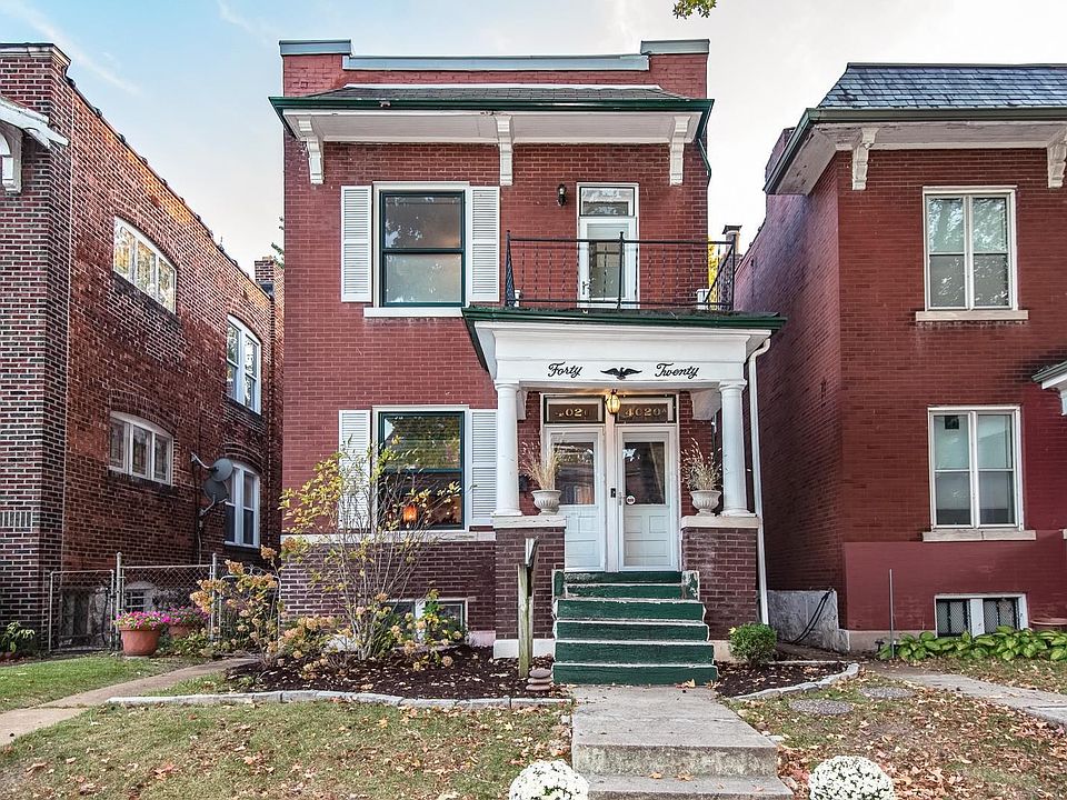 1st image of 4020 Botanical Ave