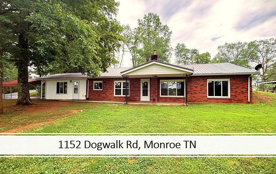 1st image of 1152 Dogwalk Rd