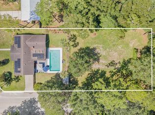 2204 NW 21st Pl, Gainesville, FL 32605