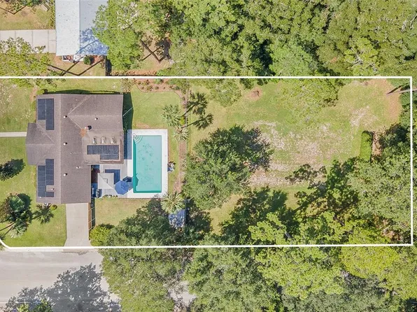 2204 NW 21st Pl, Gainesville, FL 32605