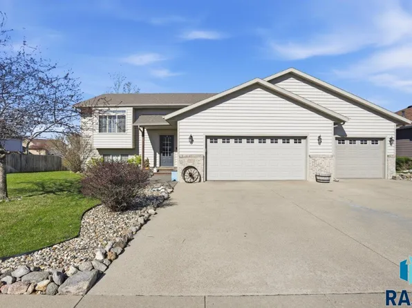 5401 S Carrick Ave, Sioux Falls, SD 57106