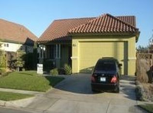 1255 Romo Dr, Greenfield, CA 93927