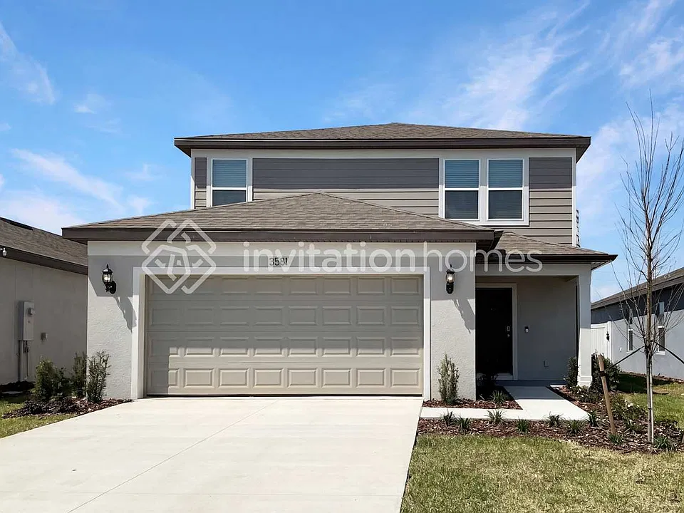 3581 Hornbeam Rd