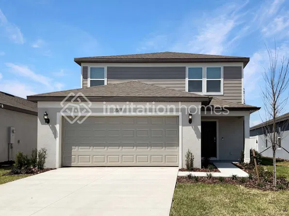 3581 Hornbeam Rd, Spring Hill, FL 34609