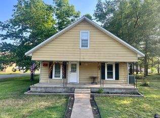 304 W 2nd St, Weiner, AR 72479