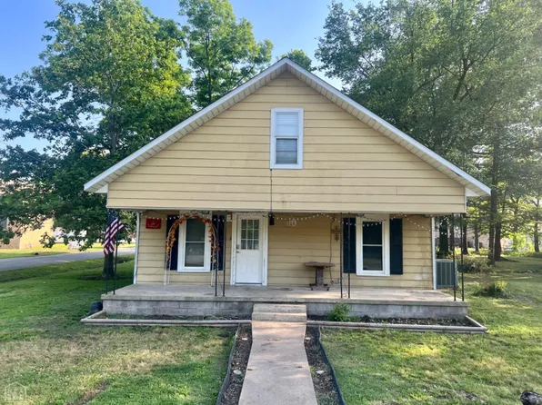 304 W 2nd St, Weiner, AR 72479