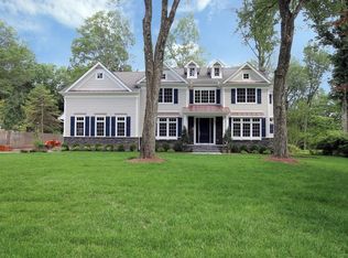 111 Long View Ave, Chatham, NJ 07928