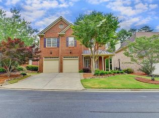 887 Wescott Ln NE, Atlanta, GA 30319