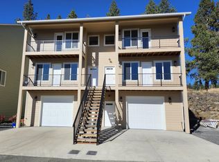 202 Highline Ln, Potlatch, ID 83855