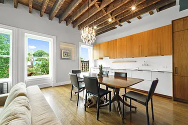 Rented by Corcoran