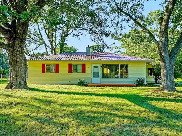 209 Ra Mar Dr, Warsaw, IN 46580
