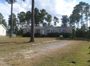 45 Wind Tree, Sanford, NC 27332